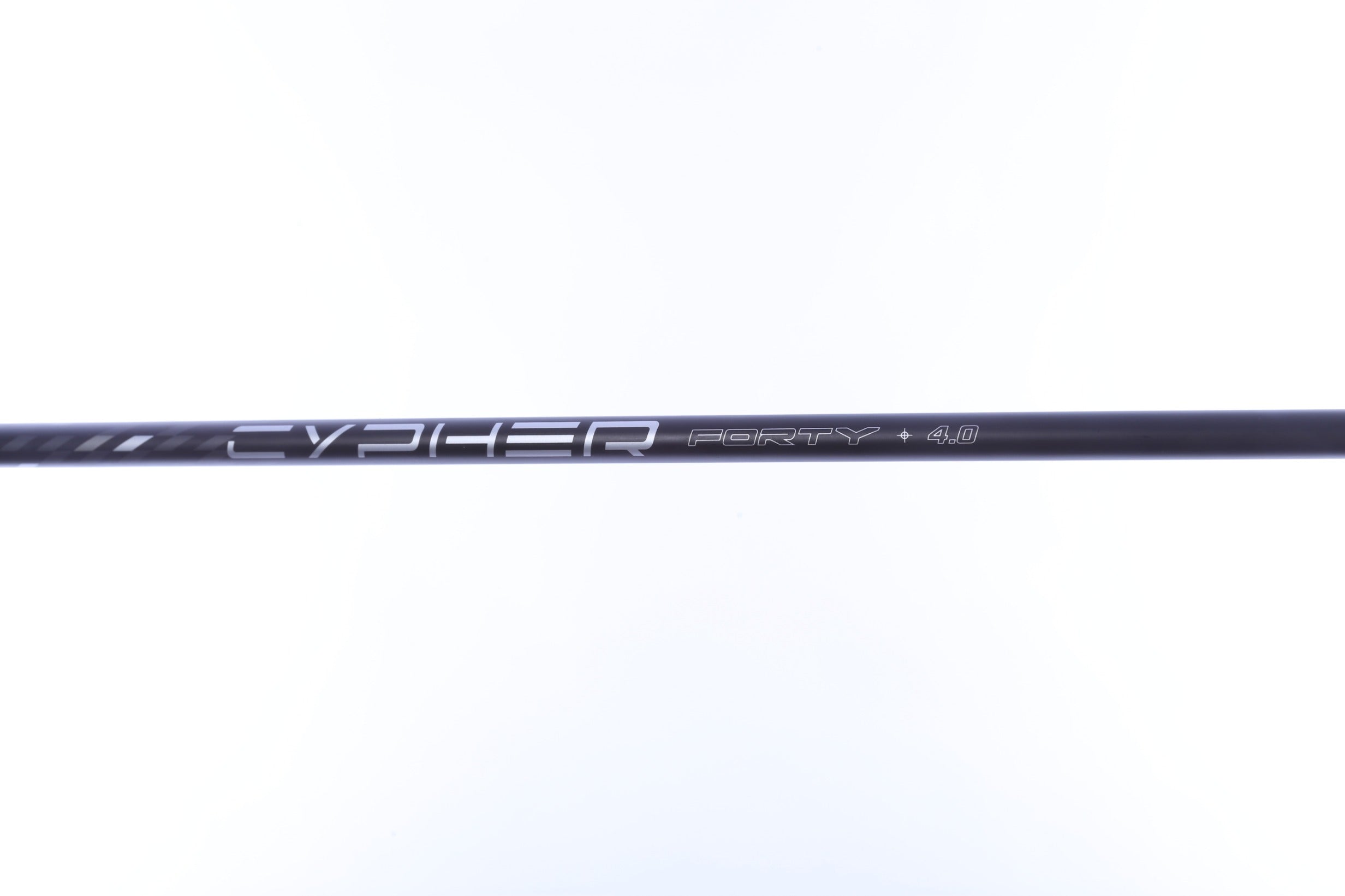 Used PXG 0311 Black OPS Hybrid Set - Right-Handed - 4H, 5H - Ladies Flex-Next Round