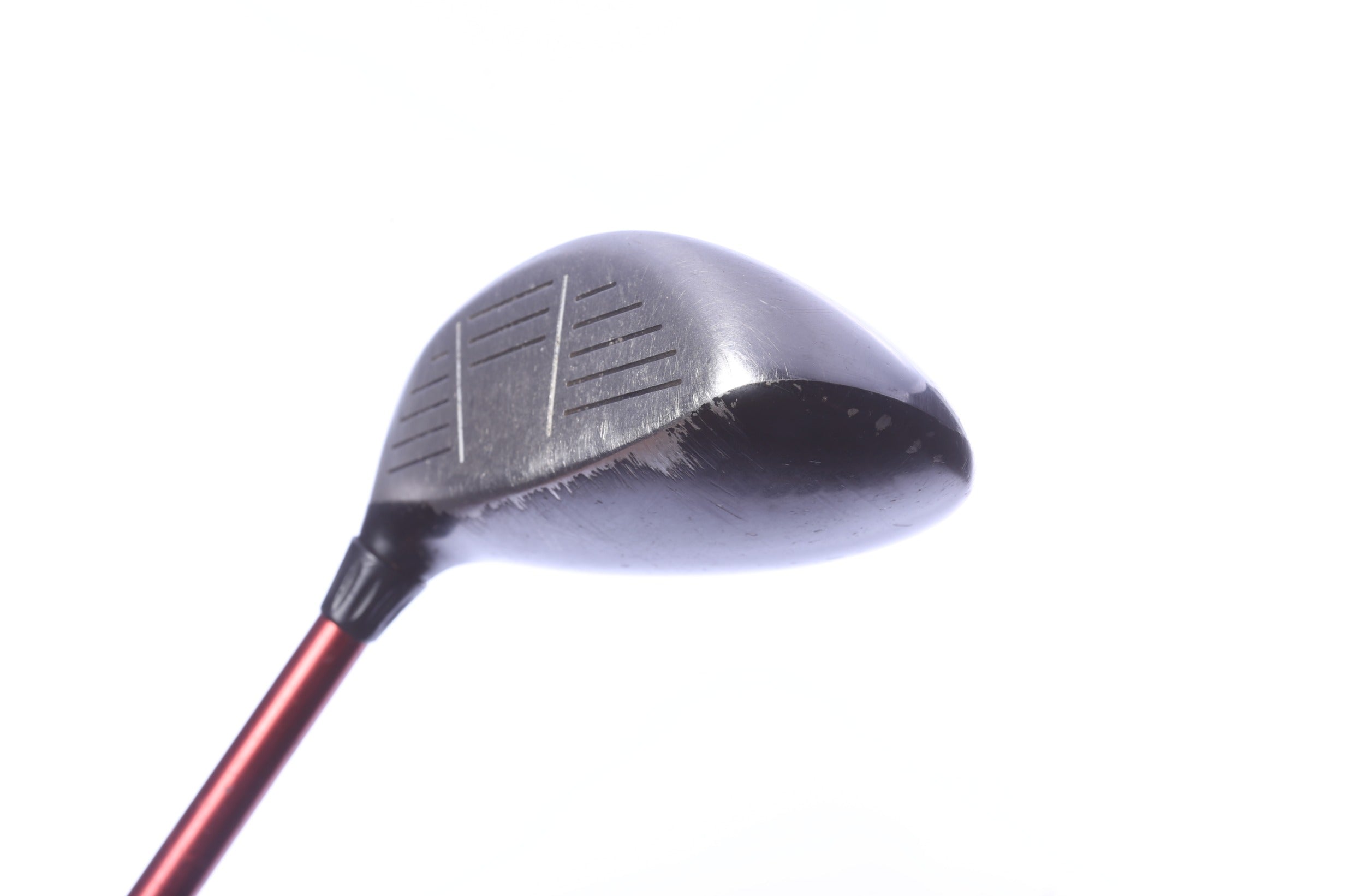 Used Callaway Big Bertha Diablo 3H Hybrid - Right-Handed - 21 Degrees - Regular Flex