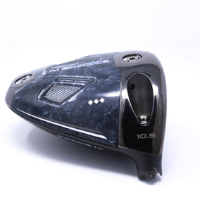 Used Callaway Paradym Ai Smoke TD Driver - HEAD ONLY - Right-Handed - 10.5 Degrees-Next Round