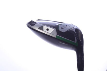 Used Callaway Elyte Max Fast Driver - 10.5 Degrees - Stiff Flex Project X Denali Charcoal - Right-Handed-Next Round
