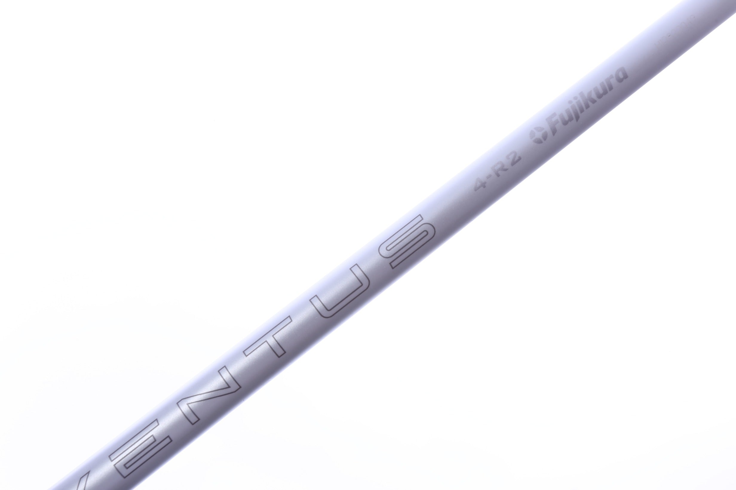 Used Fujikura Ventus White Velocore+ Driver Shaft Seniors Flex Graphite - 44.25 in - Ping G410 Adapter