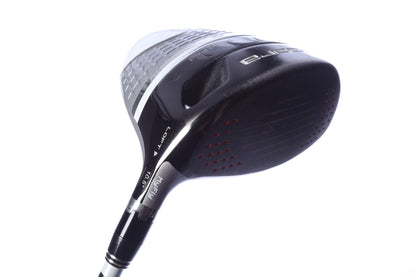 Used Cobra AMP Cell Pro Driver - 10.5 Degrees - Regular Flex Fujikura Fuel - Right-Handed
