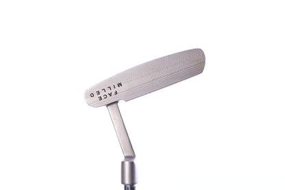 Used Cleveland Classic Collection HB 10 Putter - Right-Handed - 33 in - Mid-mallet
