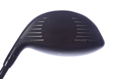 Used Srixon ZXi Driver - 10.5 Degrees - Regular Flex KBS Tour Driven - Right-Handed-Next Round