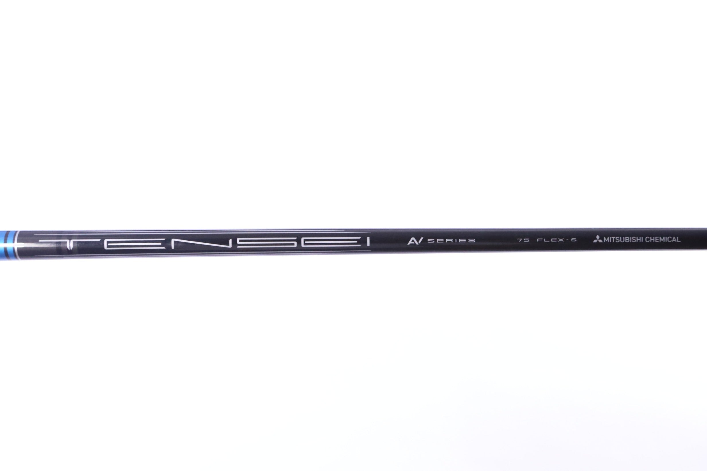 Used Callaway Rogue ST MAX 5-Wood - Right-Handed - 18 Degrees - Stiff Flex