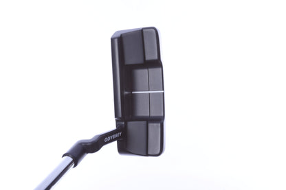 Used Odyssey Ai-One Double Wide Cruiser Putter - Right-Handed - 38 in - Blade-Next Round