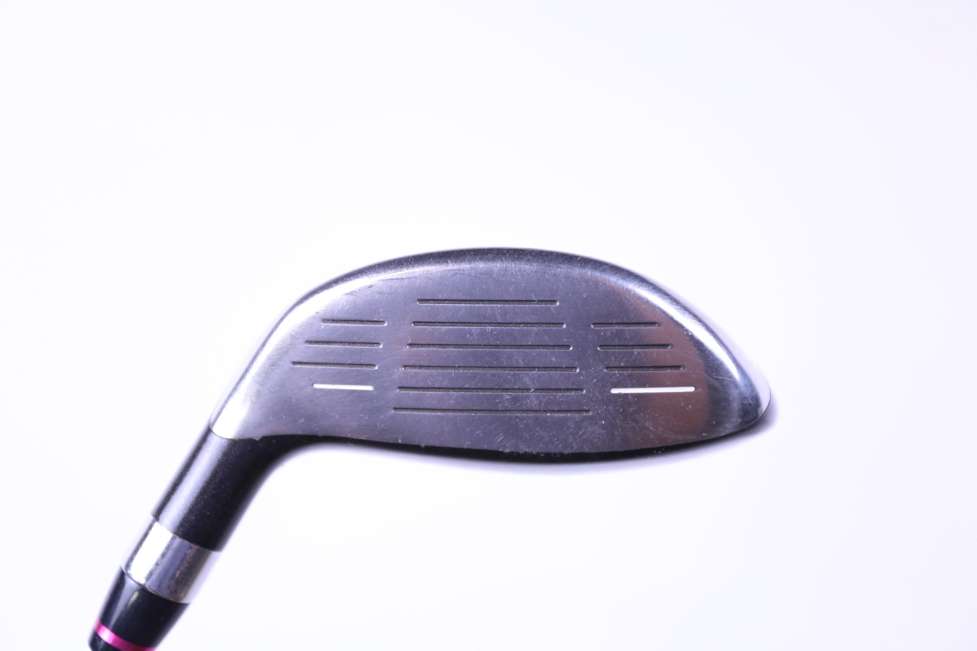 Used Nike VR-S 5-Wood - Right-Handed - 21 Degrees - Ladies Flex-Next Round