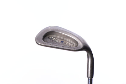 Used Ping Eye 2 Lob Wedge - Right-Handed - 58 Degrees - Stiff Flex-Next Round