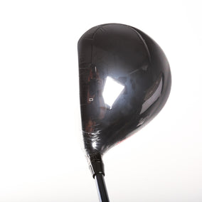 Used Wilson Staff 2025 DYNAPWR Max Driver - 10.5 Degrees - Regular Flex UST Linq Red 5F3 - Right-Handed-Next Round
