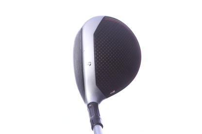 Used TaylorMade M6 5-Wood - Right-Handed - 19.5 Degrees - Ladies Flex
