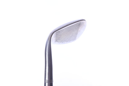 Used Titleist Vokey SM9 Tour Chrome Lob Wedge - Right-Handed - 60 Degrees - Wedge Flex-Next Round