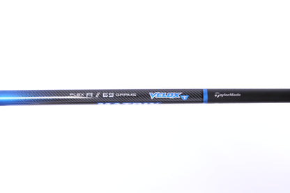Used TaylorMade JetSpeed 3-Wood - Left-Handed - 15 Degrees - Regular Flex