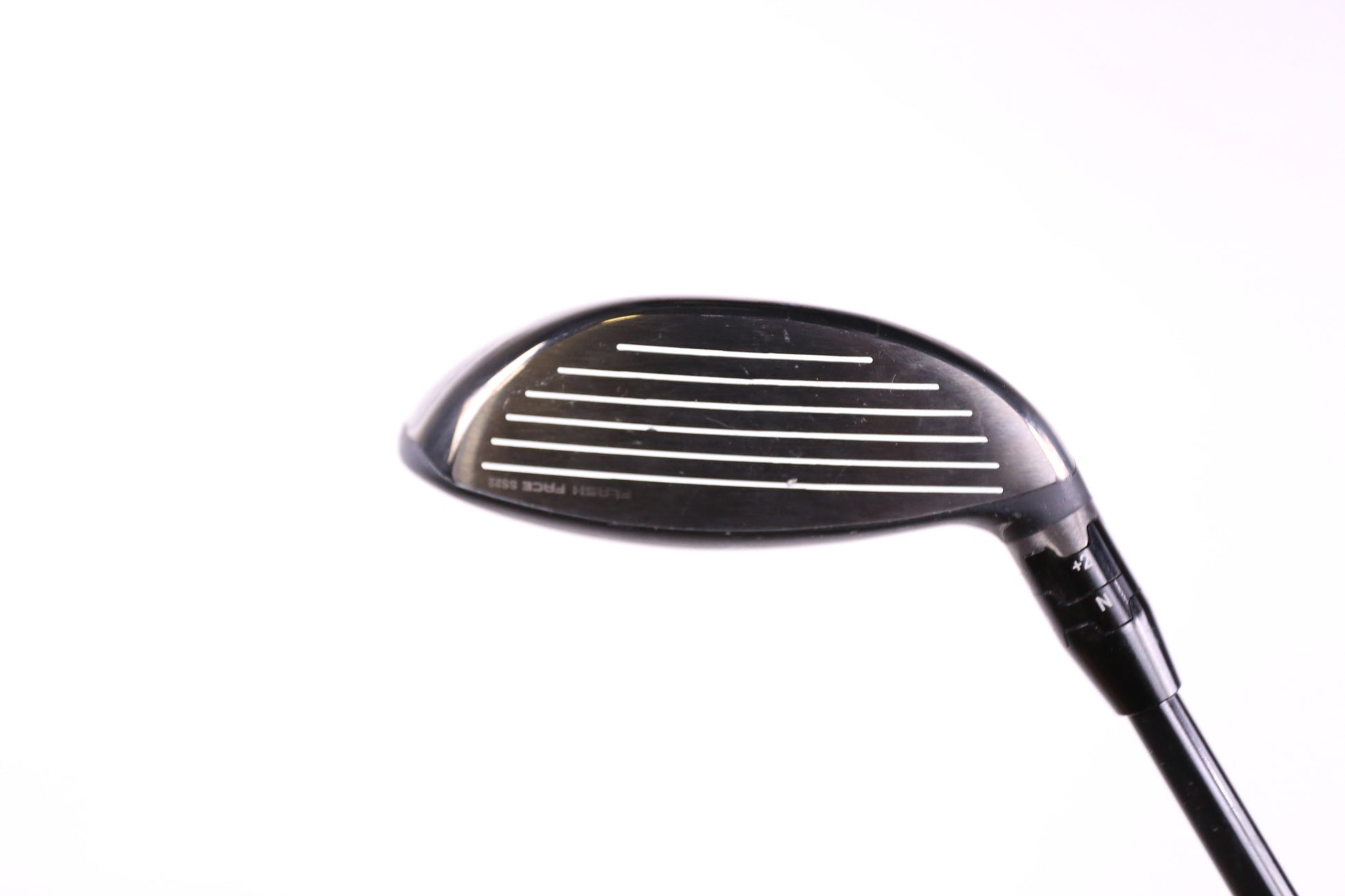Used Callaway Rogue ST LS 3-Wood - Left-Handed - 15 Degrees - Extra Stiff Flex-Next Round