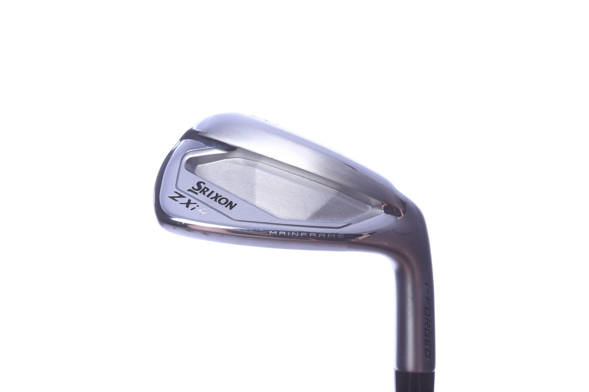 Used Srixon ZXi4 Single 8-Iron - Right-Handed - Regular Flex