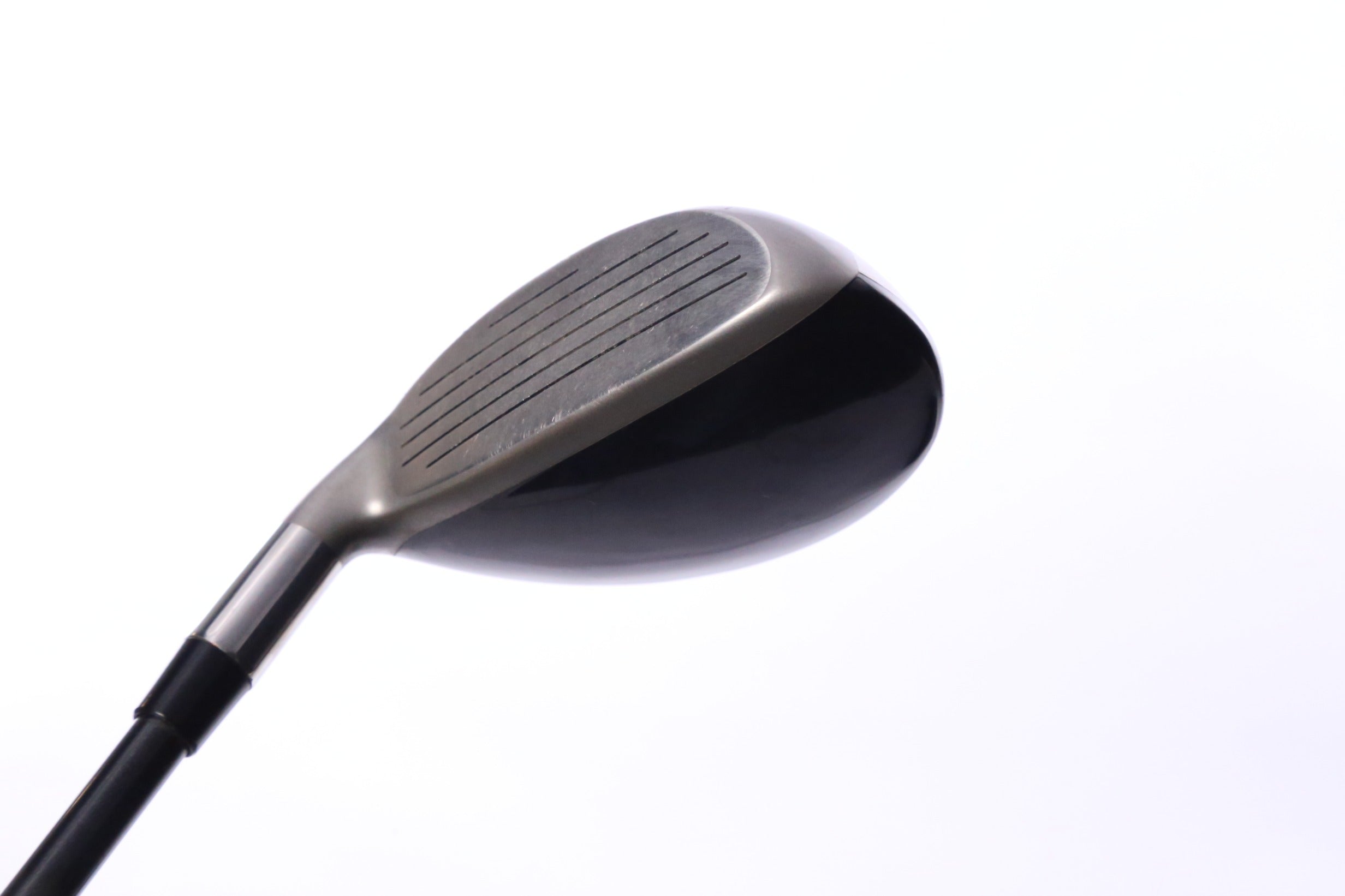 Used Callaway RAZR X HL 4H Hybrid - Right-Handed - 24 Degrees - Regular Flex