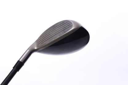 Used Callaway RAZR X HL 4H Hybrid - Right-Handed - 24 Degrees - Regular Flex
