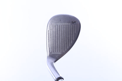 Used Callaway X-22 Sand Wedge - Right-Handed - 54 Degrees - Stiff Flex-Next Round