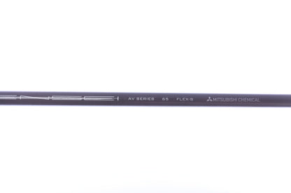 Used Titleist TS3 3-Wood - Right-Handed - 15 Degrees - Stiff Flex