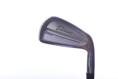 Used Titleist CB 714 Forged Single 3-Iron - Right-Handed - Stiff Flex