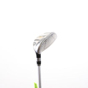 Cobra Baffler Rail-H 4H Hybrid - Right-Handed - 22 Degrees - Ladies Flex-Next Round