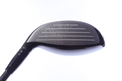 Used Titleist GTS2 3-Wood - Right-Handed - 15 Degrees - Stiff Flex