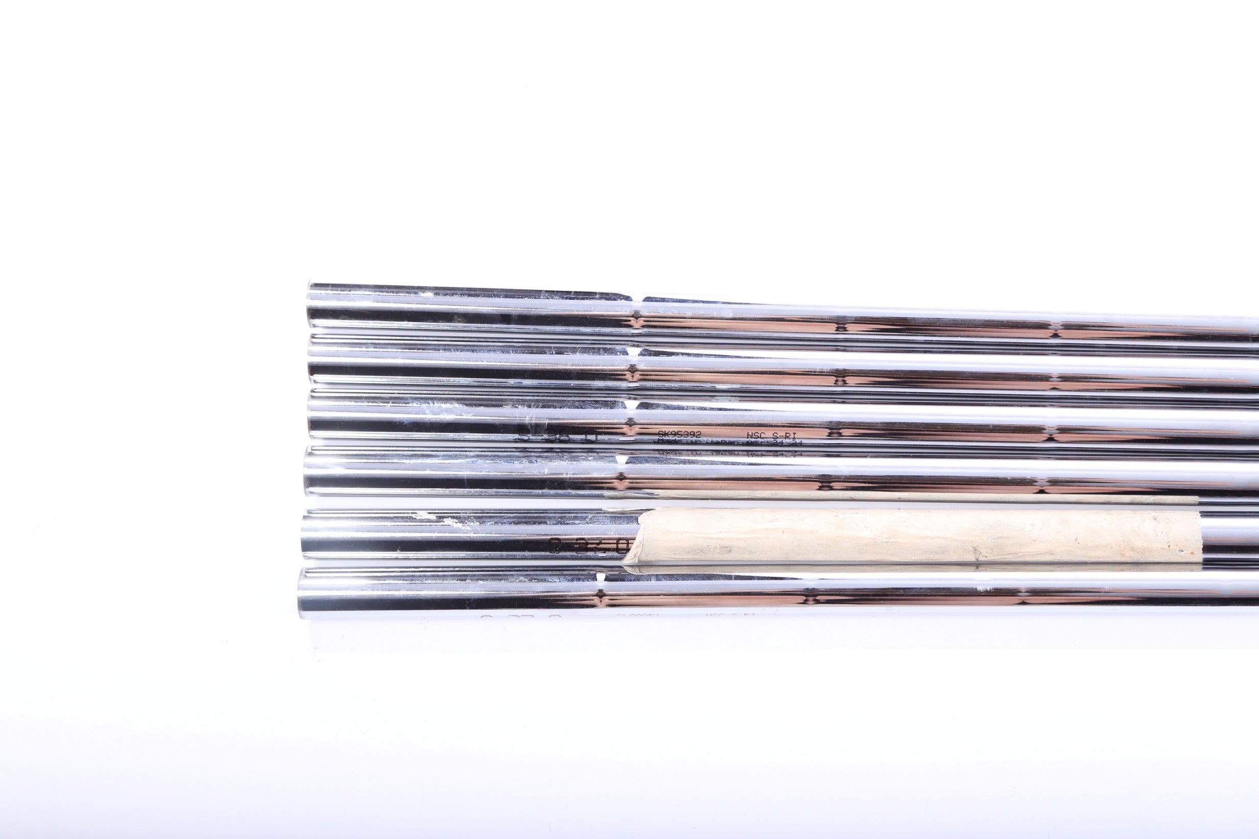 ★美品 フォーティーン IF−700 MODUS3 TOUR120Ｓ N.S.PRO MODUS³ TOUR 120 | STEEL SHAFTS | PRODUCT | Nippon Shaft