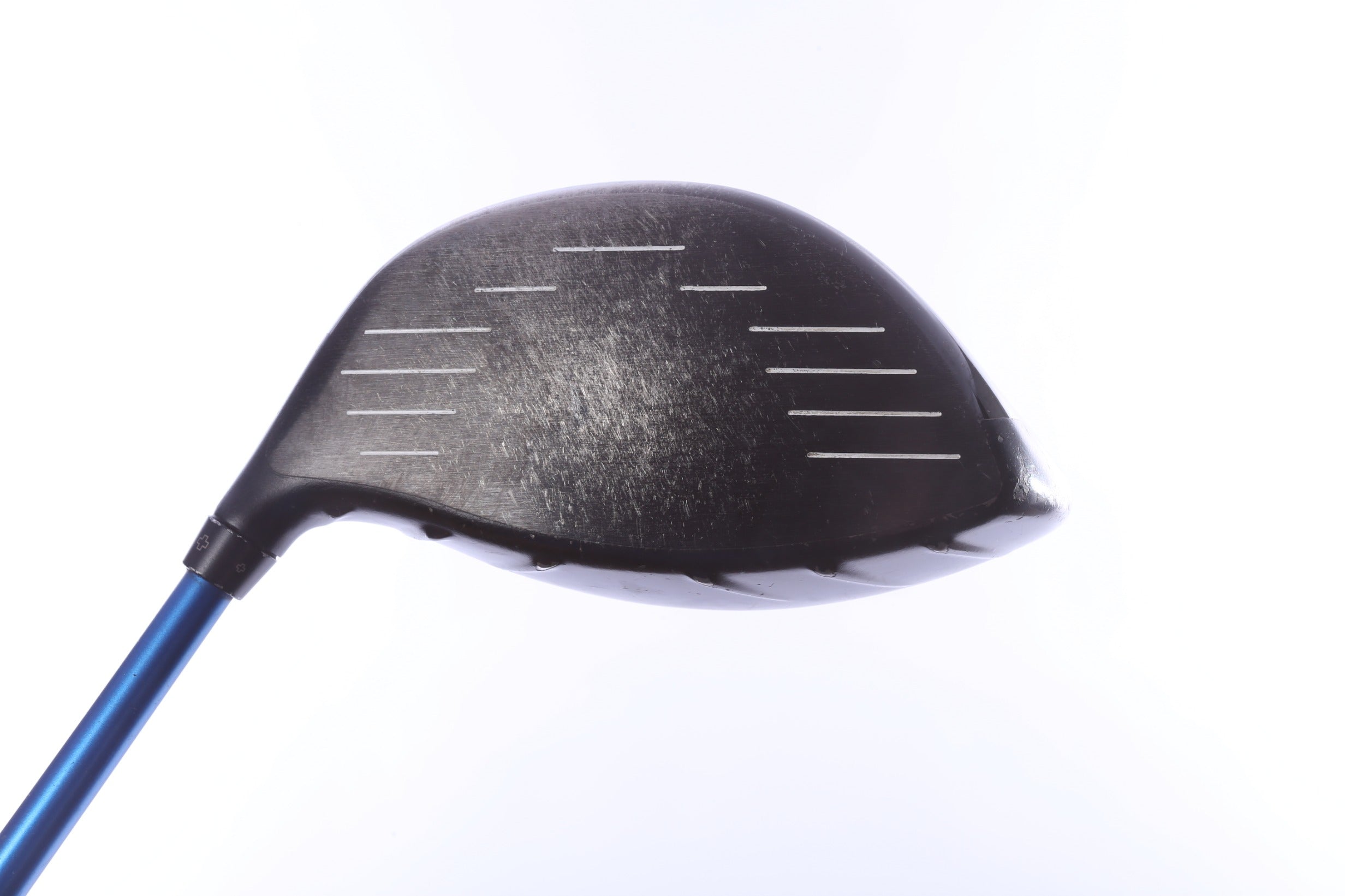 Used Ping G30 Driver - 10.5 Degrees - Regular Flex Ping TFC419 - Right-Handed