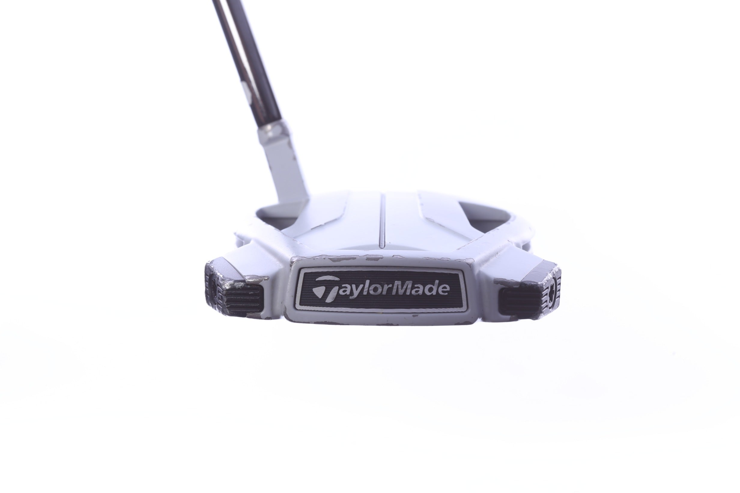 Used TaylorMade Spider X Hydro Blast Putter - Right-Handed - 35 in - Mallet