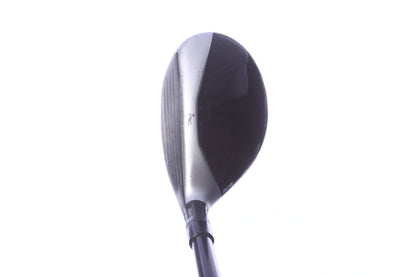 Used TaylorMade M4 Rescue 4H Hybrid - Right-Handed - 22 Degrees - Regular Flex
