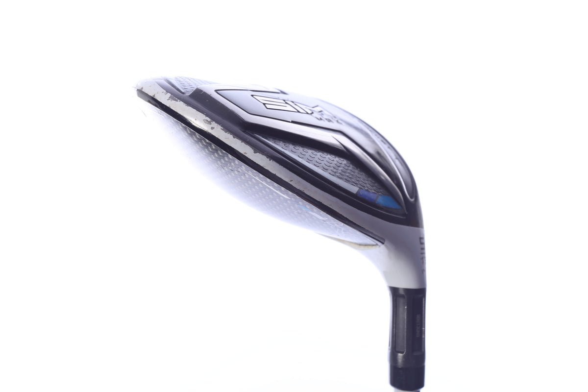 Used TaylorMade SIM MAX 5-Wood - Right-Handed - 18 Degrees - Ladies Flex