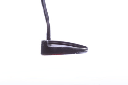 Used Ping 2021 Fetch Putter - Left-Handed - 35 in - Mallet