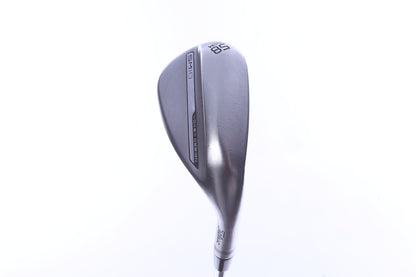 Used Titleist Vokey SM10 Tour Chrome Lob Wedge - Right-Handed - 58 Degrees - Wedge Flex-Next Round