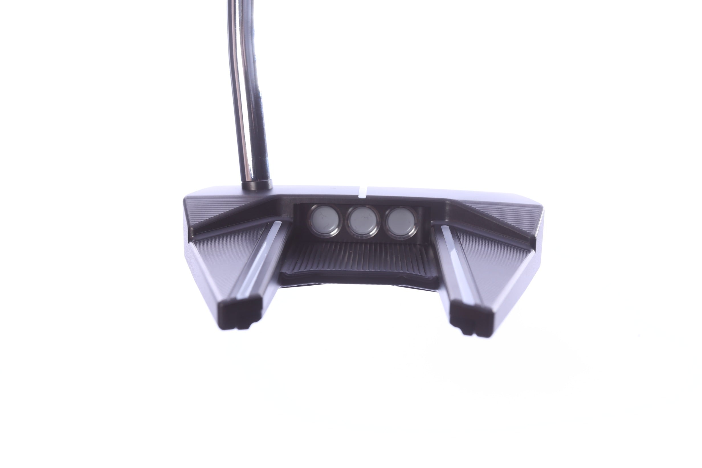 Titleist Scotty Cameron Phantom Black Limited 7 Putter - Right-Handed - 35 in - Mallet