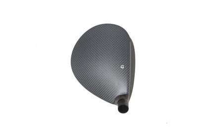 Used TaylorMade Qi35 Tour 3-Wood - HEAD ONLY - Left-Handed - 15 Degrees