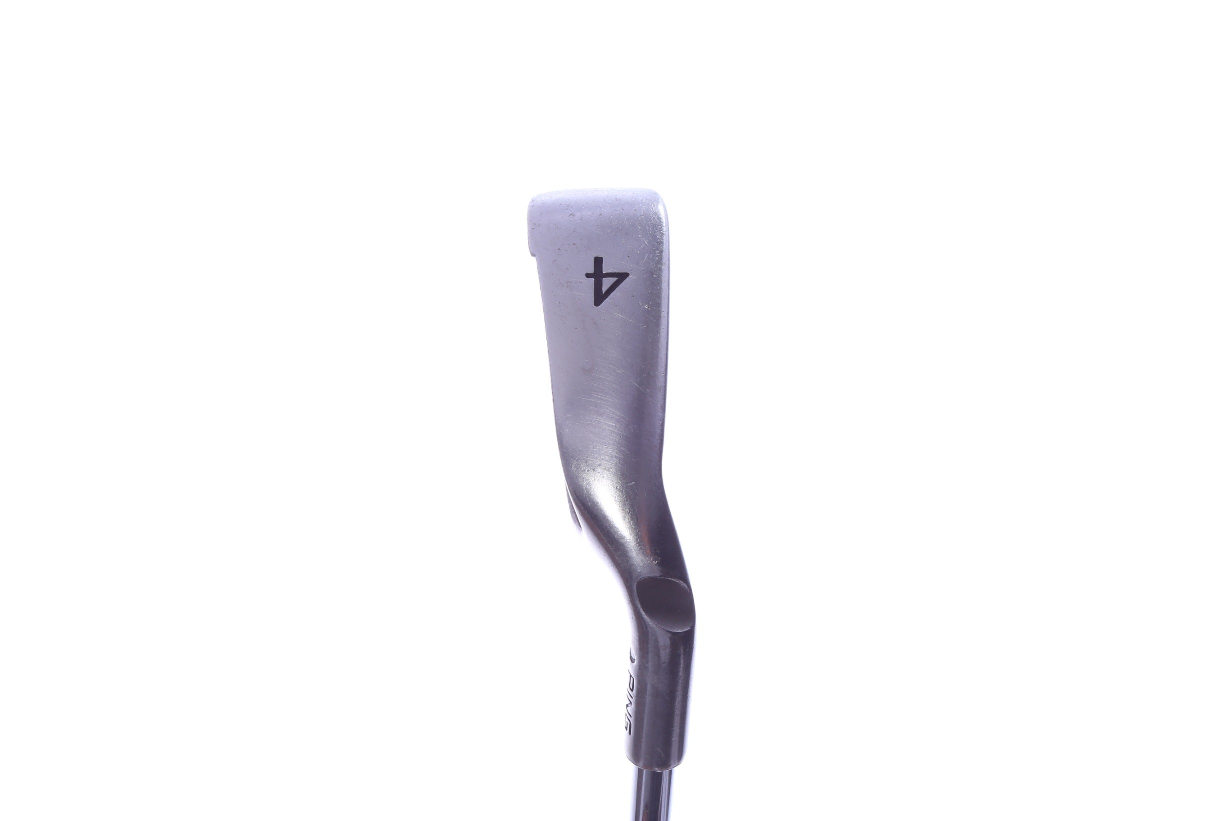 Used Ping G20 Single 4-Iron - Right-Handed - Regular Flex-Next Round