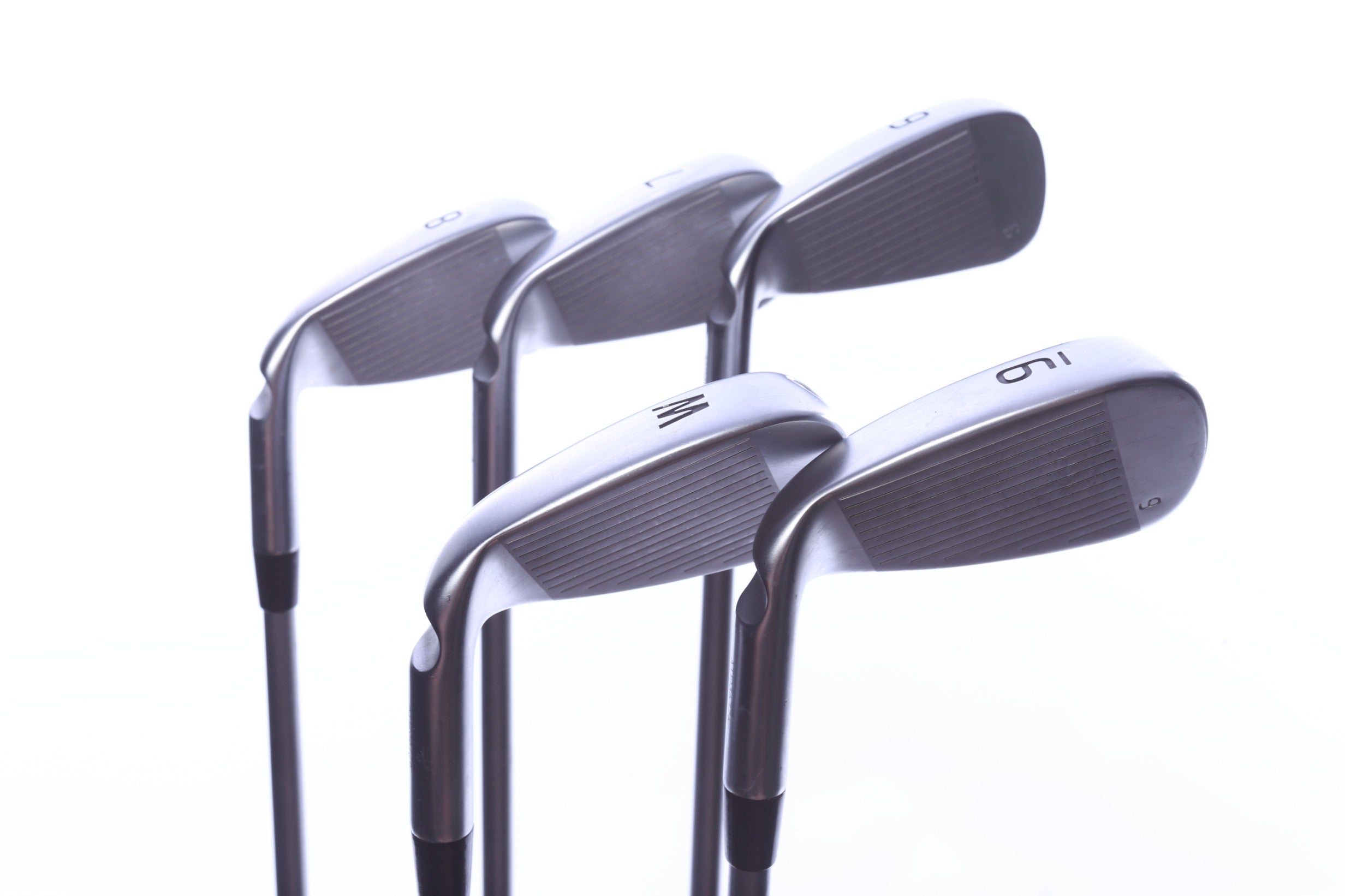 Used Ping G430 Iron Set - Right-Handed - 6-PW - Seniors Flex
