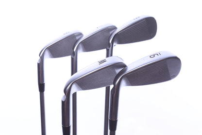 Used Ping G430 Iron Set - Right-Handed - 6-PW - Seniors Flex