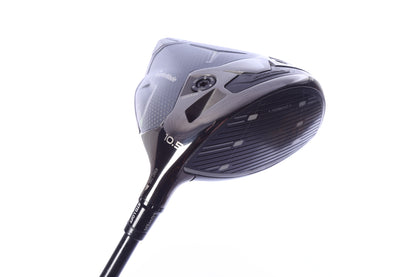 Used TaylorMade Qi35 LS Driver - 10.5 Degrees - Regular Flex Project X HZRDUS Smoke RDX - Right-Handed