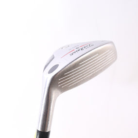 Used Titleist 585.H 3H Hybrid - Right-Handed - 19 Degrees - Stiff Flex-Next Round