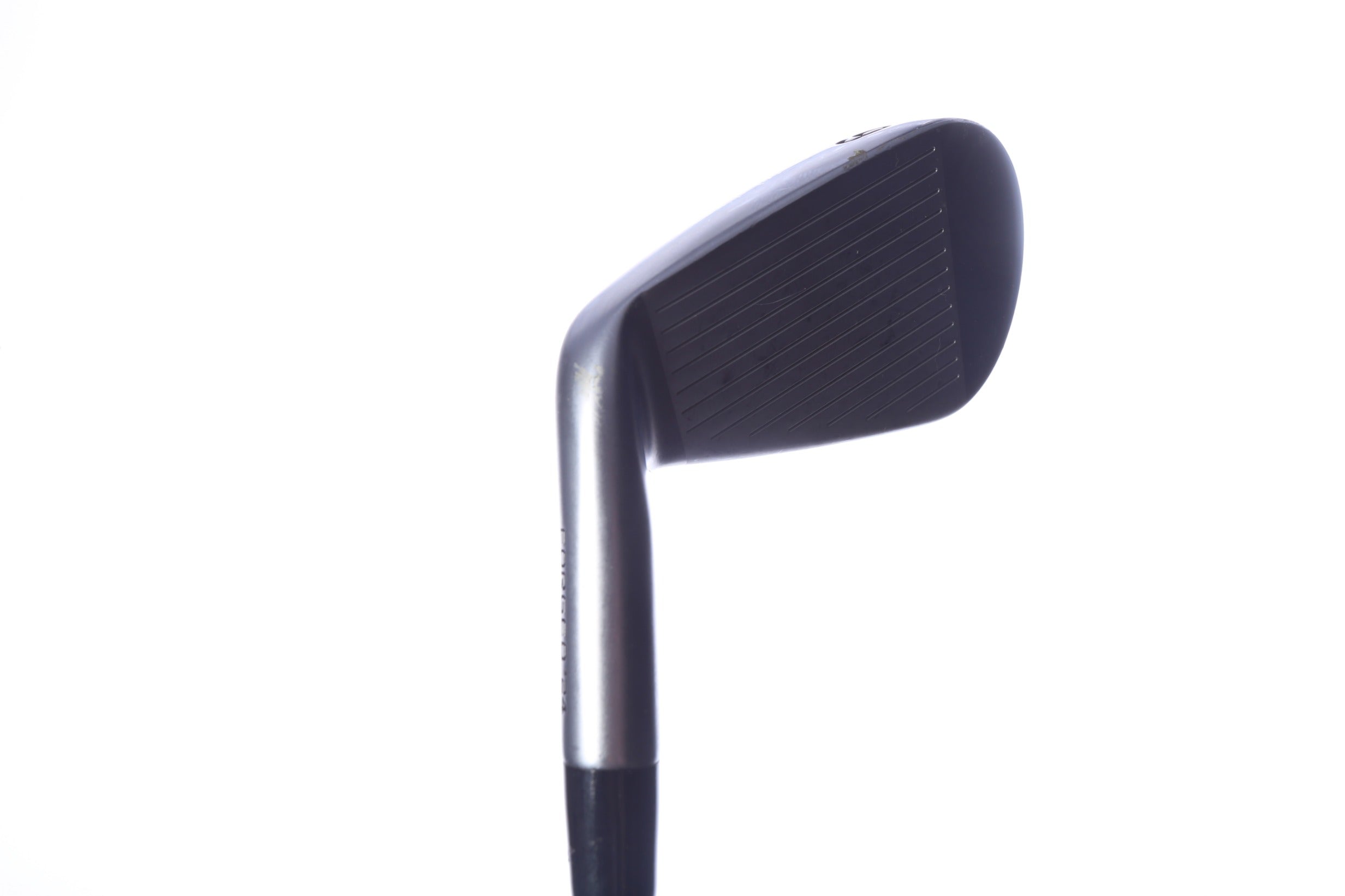 Used Callaway Apex Pro 24 Single 6-Iron - Right-Handed - Stiff Flex-Next Round