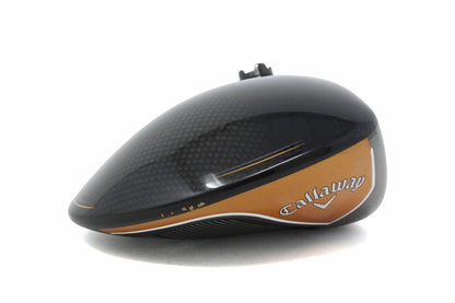 Used Callaway Mavrik Max Driver - HEAD ONLY - Right-Handed - 10.5 Degrees