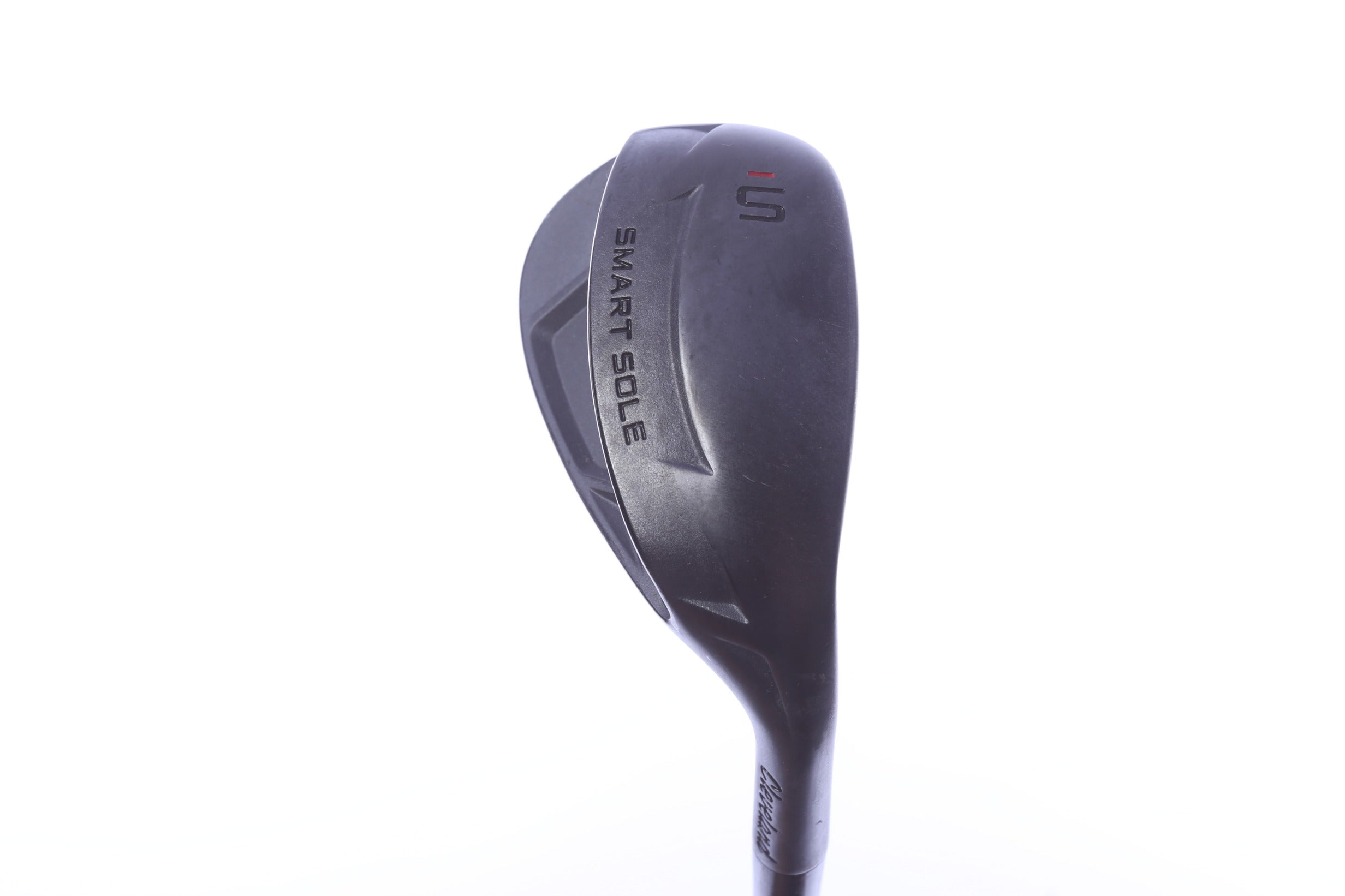 Used Cleveland Smart Sole 4.0 Black Satin S Sand Wedge - Right-Handed - 58 Degrees - Wedge Flex
