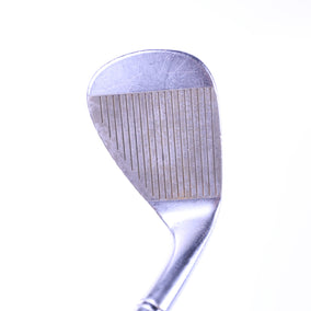 Used TaylorMade MG3 Chrome SB Gap Wedge - Left-Handed - 52 Degrees - Wedge Flex-Next Round