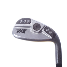 Used PXG 0311 XP GEN5 Chrome Gap Wedge - Right-Handed - 50 Degrees - Stiff Flex-Next Round