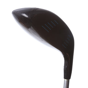 Used Cobra F-Max Airspeed Offset 5-Wood - Left-Handed - 23 Degrees - Ladies Flex-Next Round