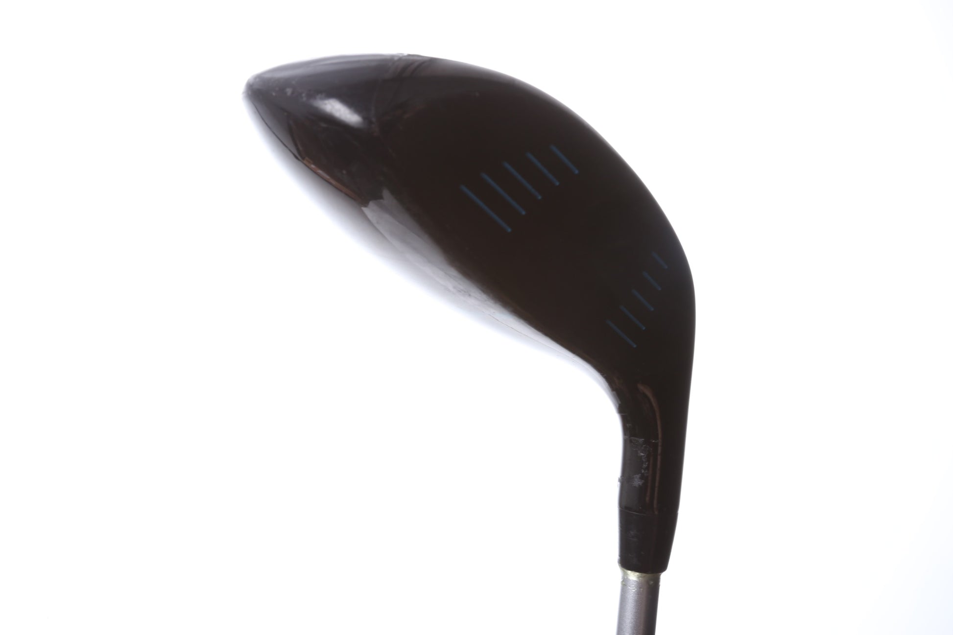 Used Cobra F-Max Airspeed Offset 5-Wood - Left-Handed - 23 Degrees - Ladies Flex-Next Round