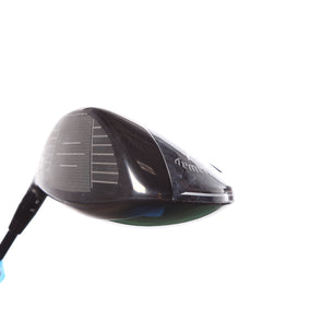 Used Callaway Paradym Ai Smoke TD Driver - 9 Degrees - Stiff Flex Project X HZRUDS RDX Smoke - Right-Handed-Next Round