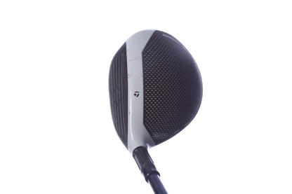 Used TaylorMade SIM MAX 3-Wood - Right-Handed - 15 Degrees - Regular Flex-Next Round