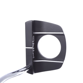 Used Ping 2023 Tyne G Putter - Right-Handed - 35 in - Mallet-Next Round