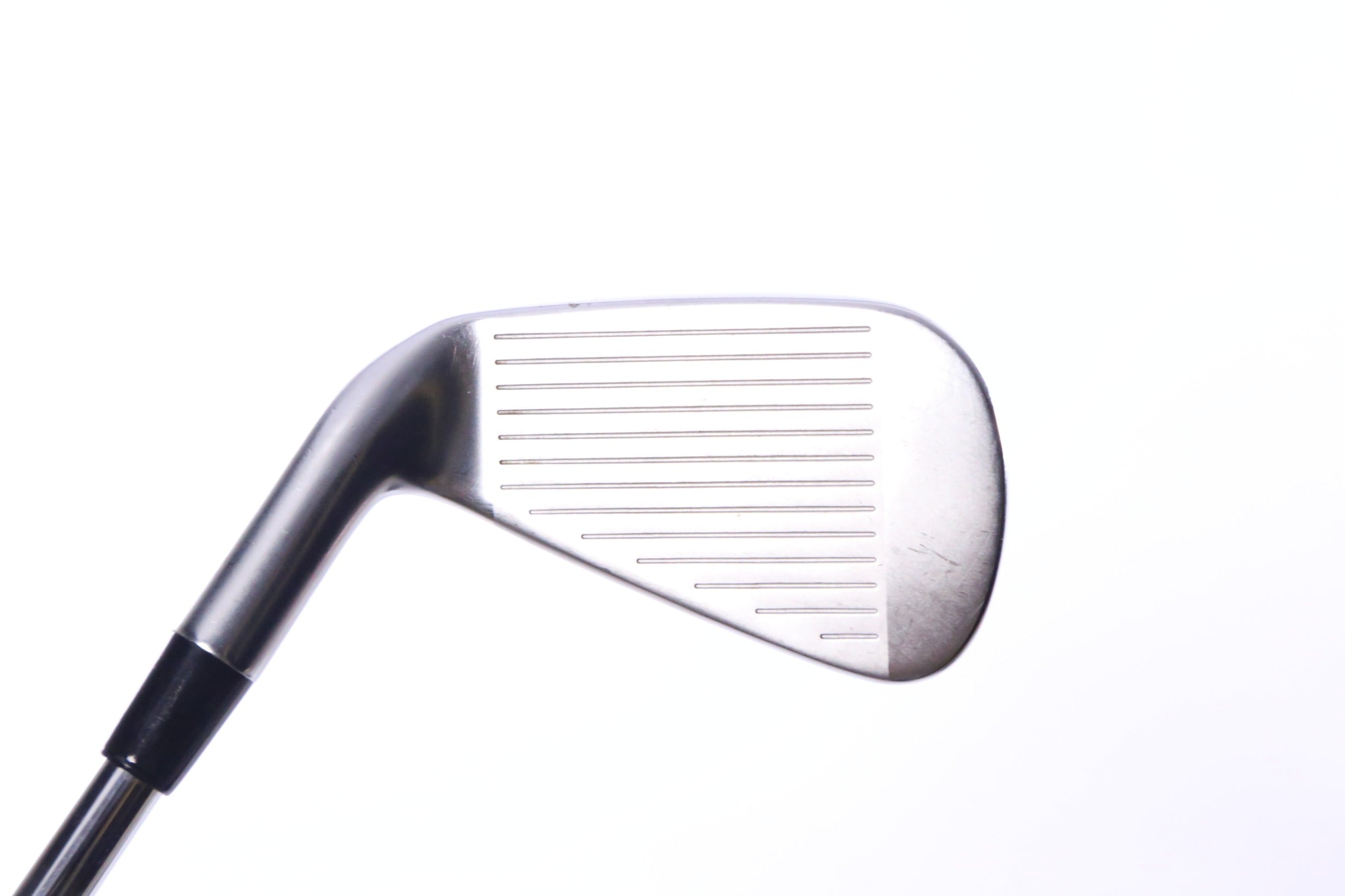 Used Callaway Apex 21 Single 5-Iron - Right-Handed - Stiff Flex